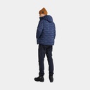 Argon Light Hood Jacket (2022) Blue Shadow