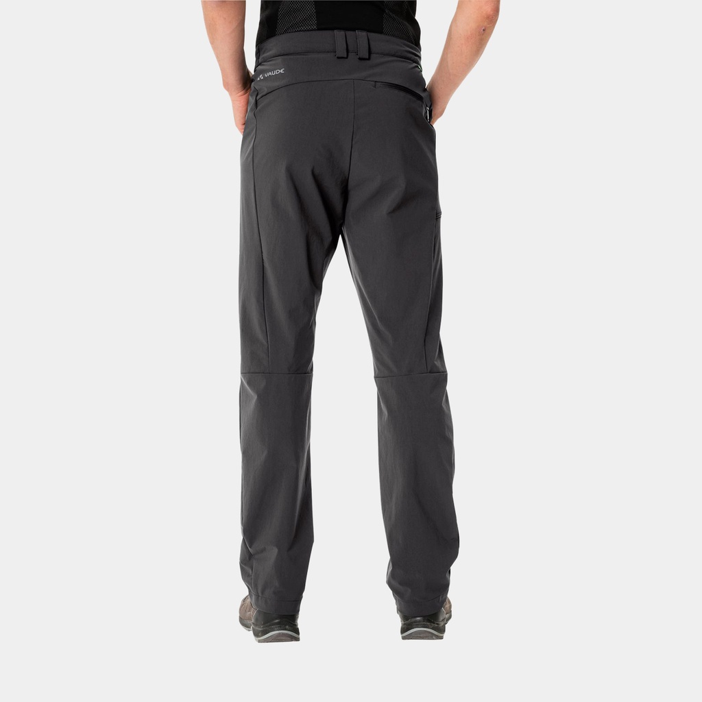 Farley Stretch Pants III Black