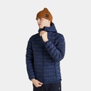 Argon Light Hood Jacket (2022) Blue Shadow