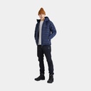 Argon Light Hood Jacket (2022) Blue Shadow