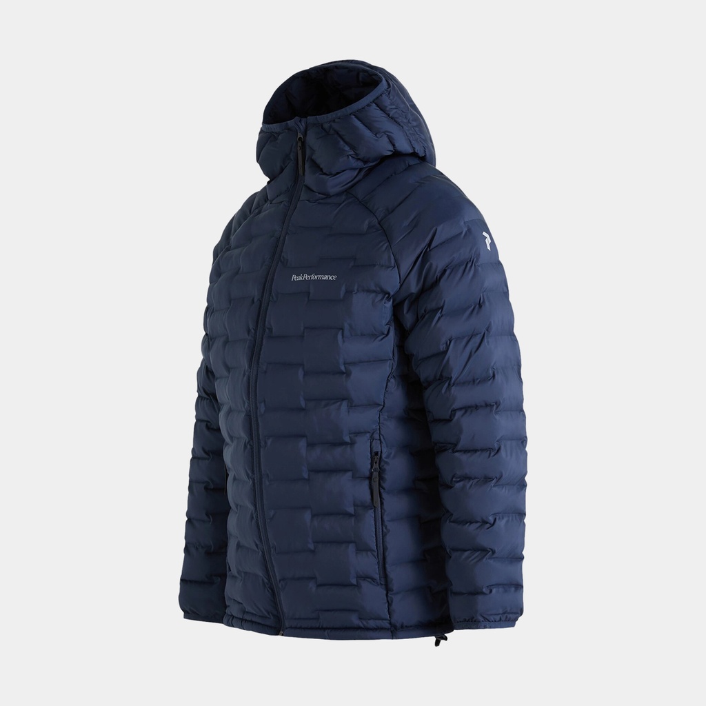 Argon Light Hood Jacket (2022) Blue Shadow