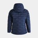 Argon Light Hood Jacket (2022) Blue Shadow