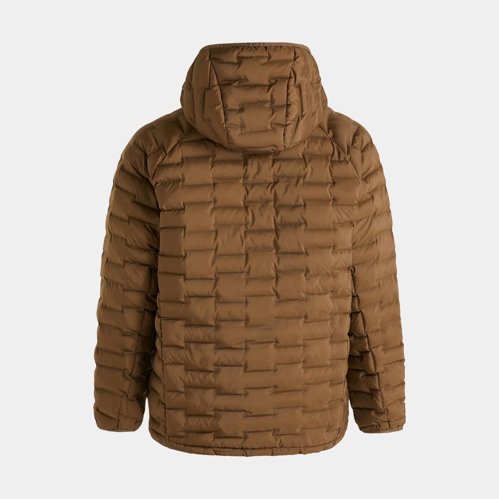 Argon Light Hood Jacket (2022) Woody