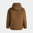 Argon Light Hood Jacket (2022) Woody