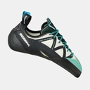 Vapor Women Dust Gray / Aqua