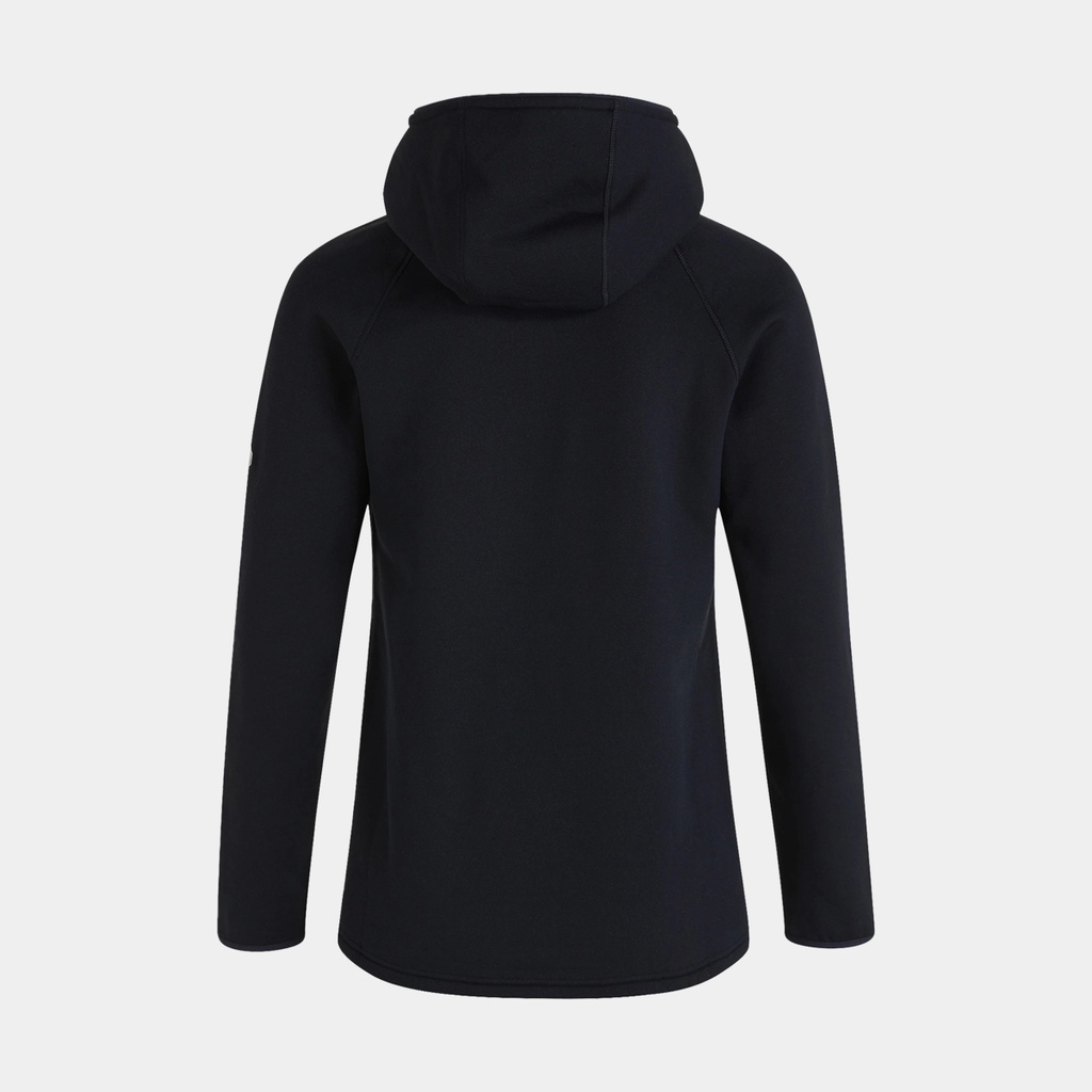 Chill Zip Hood Jacket (2022) Black