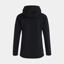 Chill Zip Hood Jacket (2022) Black