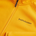 Chill Zip Jacket (2022) Blaze Tundra