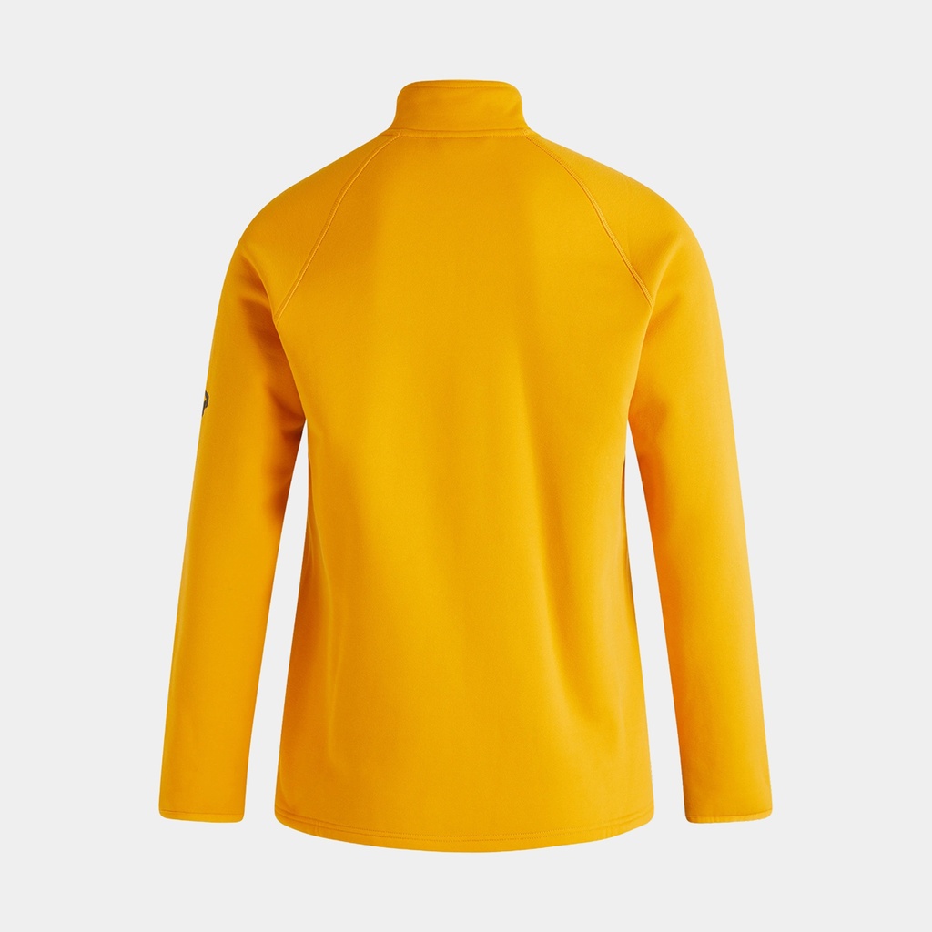Chill Zip Jacket (2022) Blaze Tundra