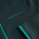 Chill Zip Jacket (2022) Scarab Green / Green Ivy