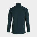 Chill Zip Jacket (2022) Scarab Green / Green Ivy
