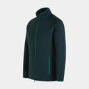Chill Zip Jacket (2022) Scarab Green / Green Ivy