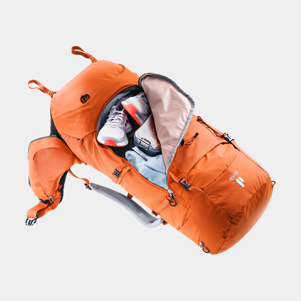 Aircontact Core 55+10 SL Women (2022) Jade/Graphite (copie)