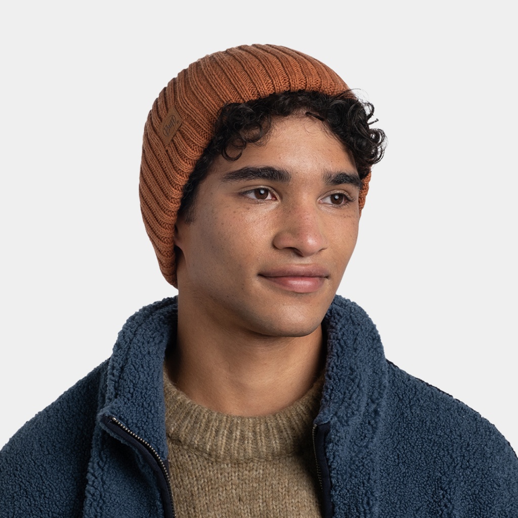 Knitted Hat Rutger Ambar