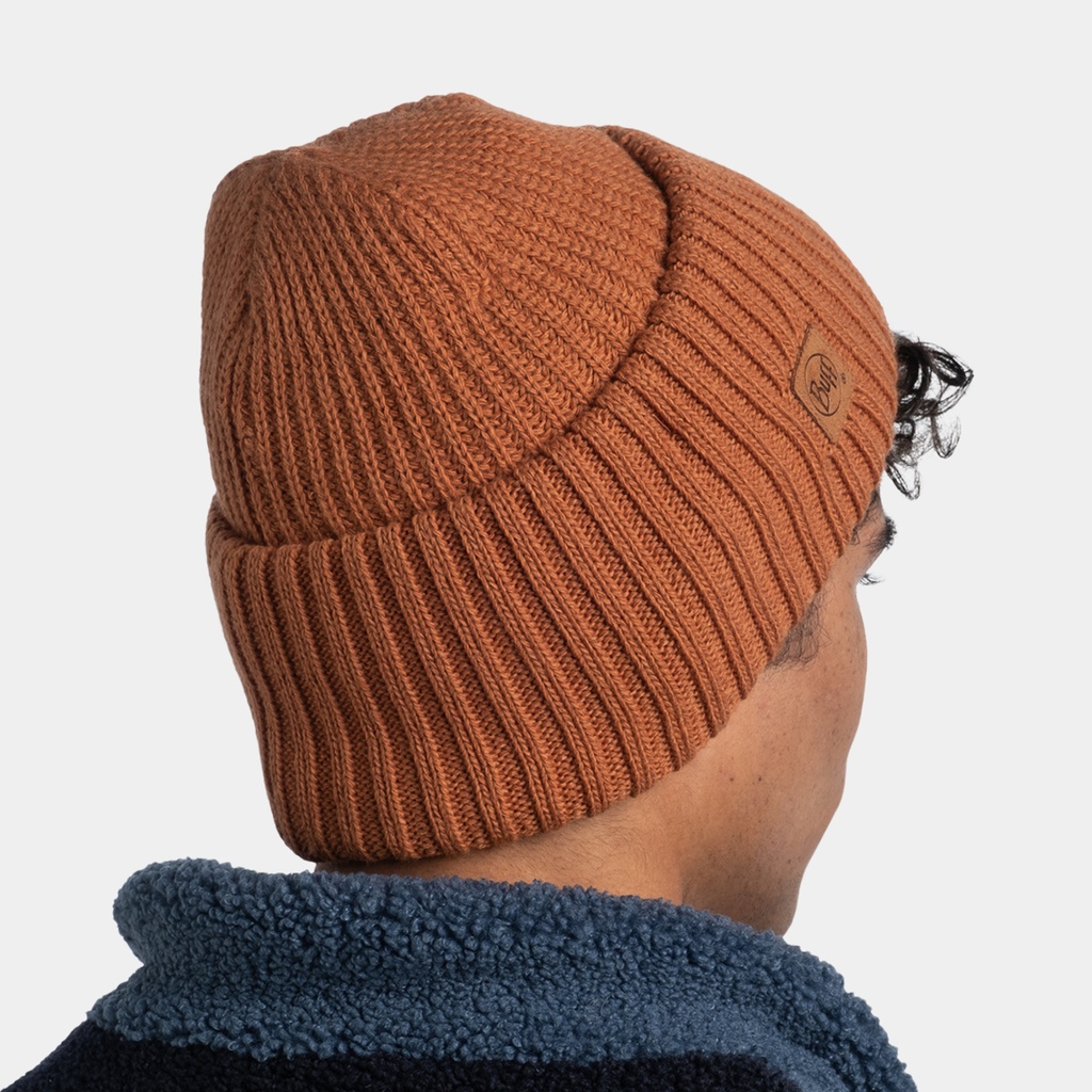 Knitted Hat Rutger Ambar