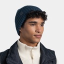 Knitted Hat Rutger Steel Blue