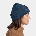 Knitted Hat Rutger Steel Blue