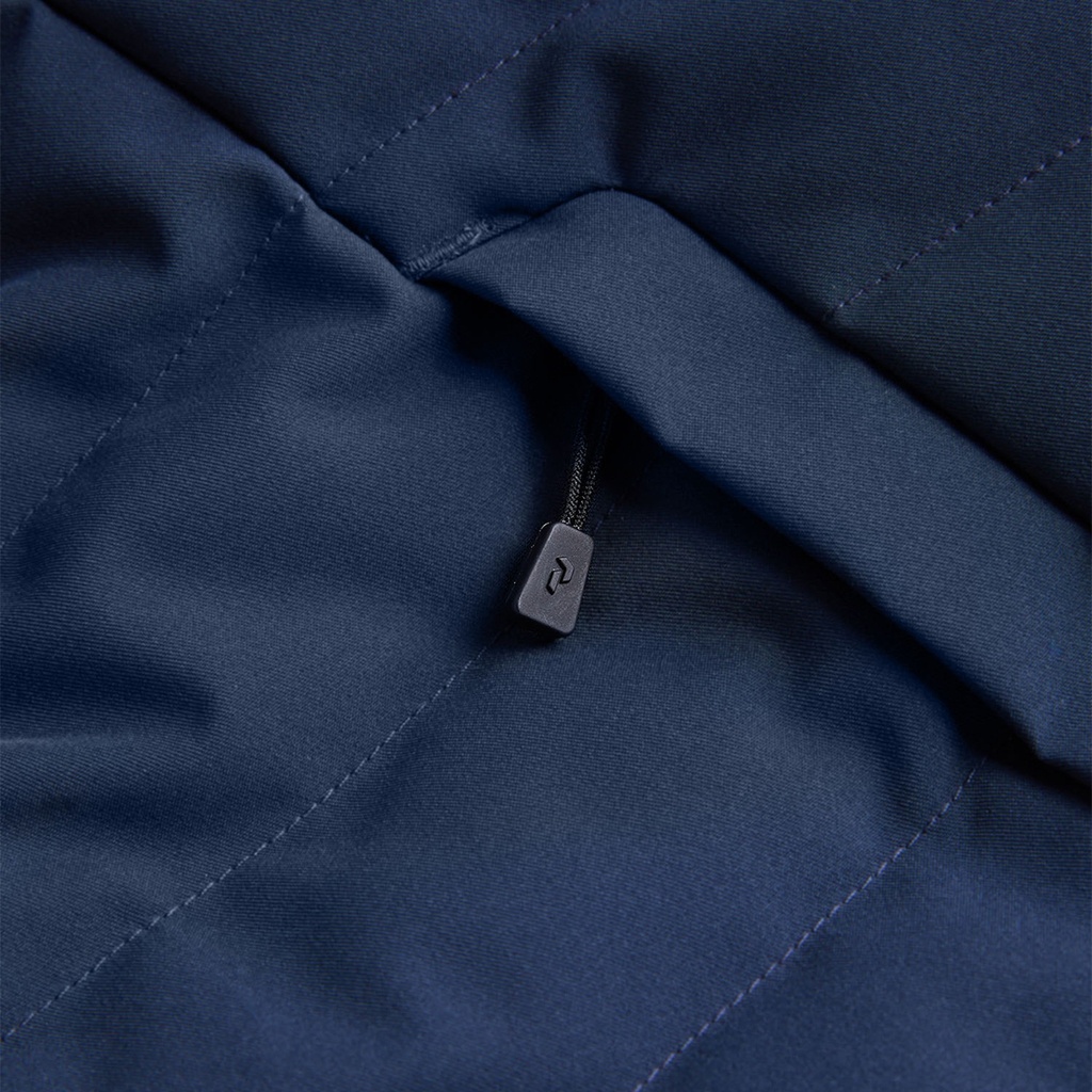 Frost Ski Jacket (2022) Blue Shadow