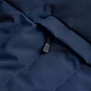 Frost Ski Jacket (2022) Blue Shadow
