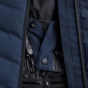 Frost Ski Jacket (2022) Blue Shadow