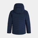 Frost Ski Jacket (2022) Blue Shadow