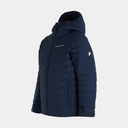 Frost Ski Jacket (2022) Blue Shadow