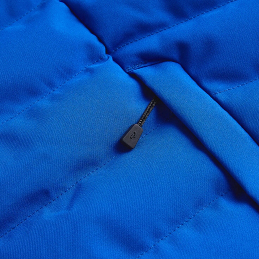 Frost Ski Jacket (2022) Island Blue