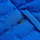 Frost Ski Jacket (2022) Island Blue