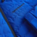 Frost Ski Jacket (2022) Island Blue