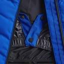 Frost Ski Jacket (2022) Island Blue