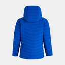 Frost Ski Jacket (2022) Island Blue
