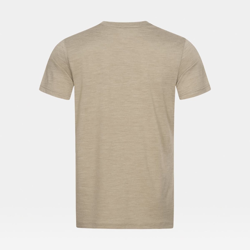 Camping Gear Tee Seneca Rock Melange / Grey