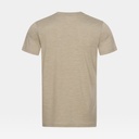 Camping Gear Tee Seneca Rock Melange / Grey