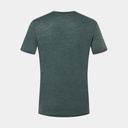 Discover Tee Urban Chic Melange / Cloud Blue