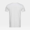 Essential Scoop Tee Fairytale Melange