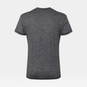 Logo Tee Seneca Rock / Jet Black