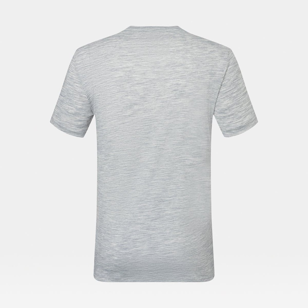 Made Better Tee Olive Night Melange / Jet Black (copie)
