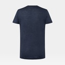 Sailor Tee Blue Iris Melange / Light Grey Sailor