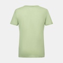 Sailor Tee Celadan Green / Urban Chic / High Risk Red