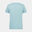 Sailor Tee Cloud Blue / Jet Black / High Risk Red