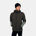 Nightbreak Jacket Conferous Green