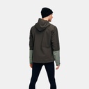 Nightbreak Jacket Conferous Green