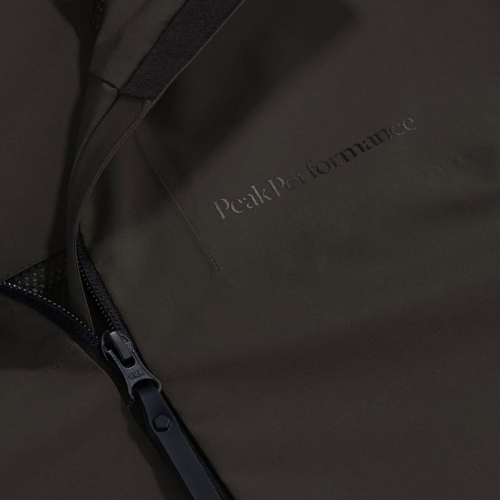 Nightbreak Jacket Conferous Green