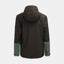 Nightbreak Jacket Conferous Green