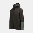 Nightbreak Jacket Conferous Green