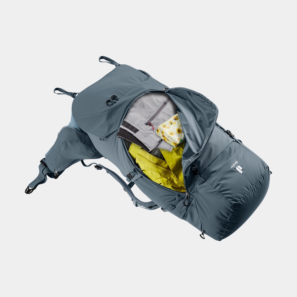 Aircontact Core 60+10 (2022) Graphite/Shale (copie)