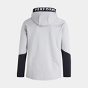 Rider Zip Hood Jacket (2022) Med Grey / Melange Black