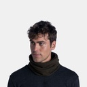 Merino Fleece Neckwarmer Khaki