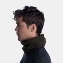 Merino Fleece Neckwarmer Khaki