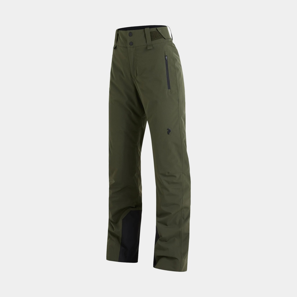 Shred Pants Women (2022) Forest Night
